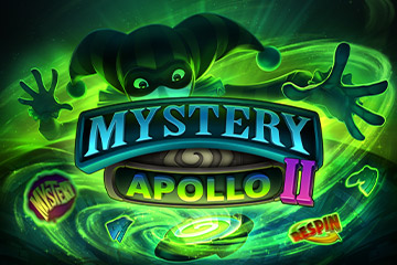 Spill Mystery Apollo II