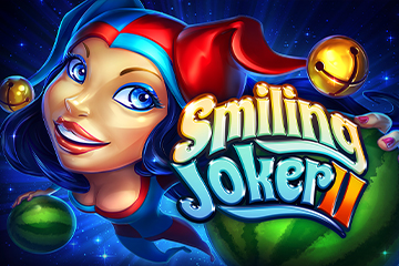 Smiling Joker 2 fra Apollo