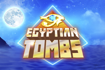Online Slot Egyptian Tombs