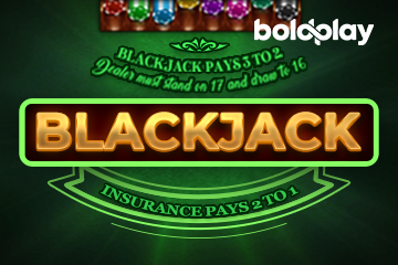 Blackjack (Boldplay)