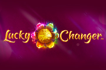 Spilleautomat Lucky Changer online