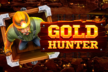 Gold Hunter - online spilleautomat