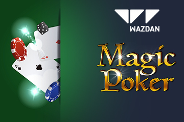 Magic Poker Gratis