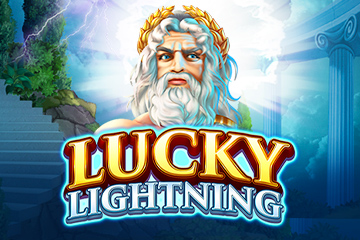 Lucky Lightning online gratis