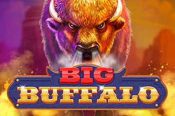 Big Buffalo Megaways - online spilleautomat