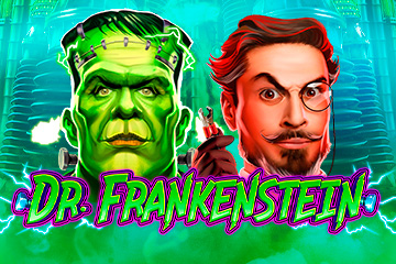 Spill Dr Frankenstein