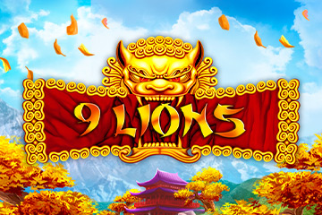 9 Lions Online Gratis