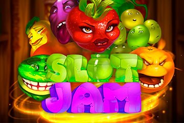 Slot Jam Fra Voltent