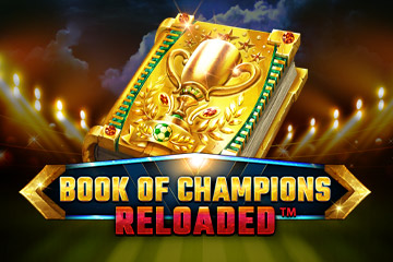 Online Slot Book Of Champions Reloaded
