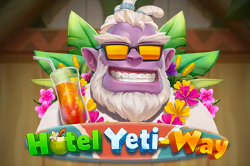 Hotel Yeti Way
