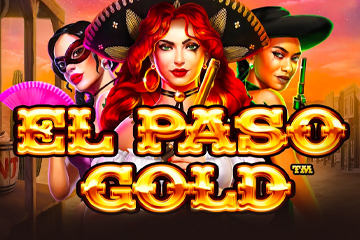 El Paso Gold fra Skywind