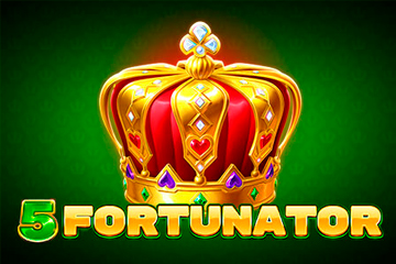 5 Fortunator - online spilleautomat