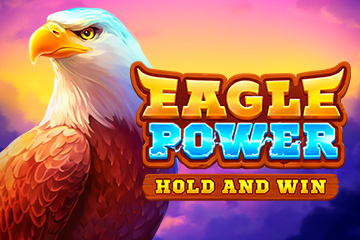 Online Slot Eagle Power Hold and Win