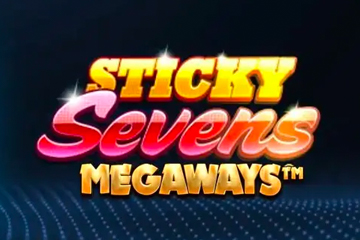 Spilleautomat Sticky Sevens Megaways online