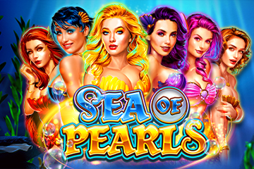 Sea of Pearls fra Skywind