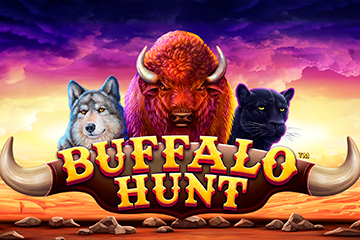 Online Slot Buffalo Hunt