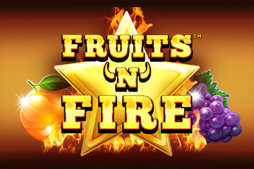 Fruits and Fire fra Synot