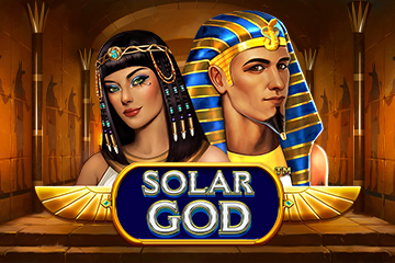 Solar God - online spilleautomat