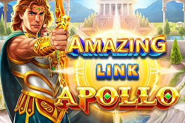 Amazing Link Apollo - online spilleautomat