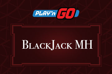 Spill Classic Blackjack MH