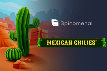 Mexican Chilies online gratis