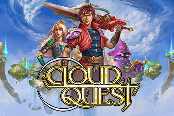 Cloud Quest På Et Online Kasino