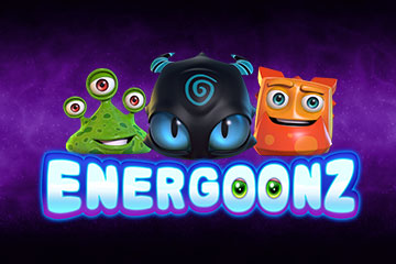 Energoonz Fra Playngo
