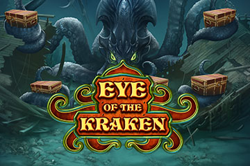 Eye Of The Kraken