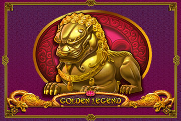 Slot Machine Golden Legend Uten Registrering