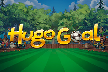 Hugo Goal På Et Online Kasino