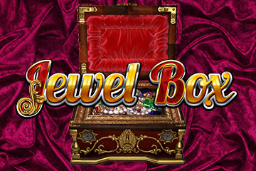 Spilleautomat Jewel Box Online