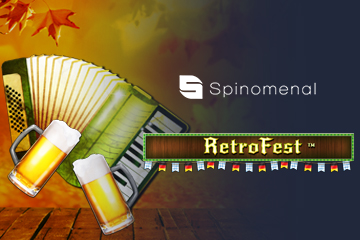Retro Fest