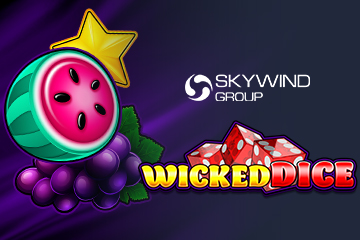 Gratis spilleautomat Wicked Dice 10 Lines