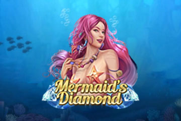 Mermaid's Diamond Online Gratis