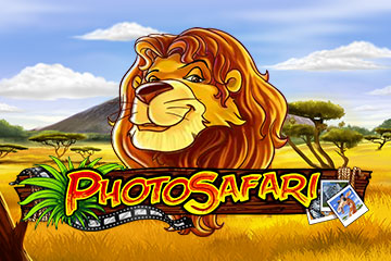 Photo Safari - Online Spilleautomat