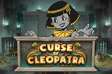Curse of Cleopatra
