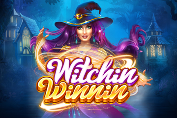 Witchin Winnin fra Skywind