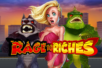 Rage To Riches