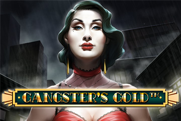 Gangsters Gold - online spilleautomat