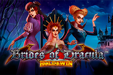 Gratis spilleautomat Brides of Dracula Hold and Win