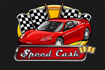 Speed Cash Fra Playngo