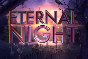 Spilleautomat Eternal Night