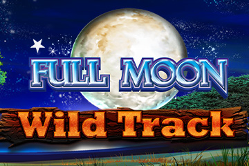 Online Slot Full Moon Wild Track