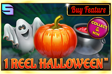 1 Reel Halloween