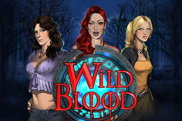 Slot Wild Blood
