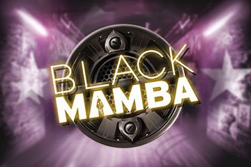 Black Mamba På Et Online Kasino