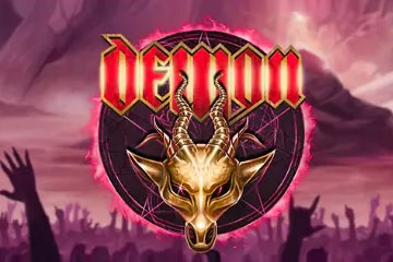 Spilleautomat Demon Online