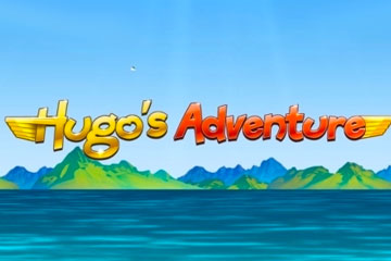Gratis Spilleautomat Hugo's Adventure