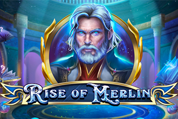 Slot Rise of Merlin Uten Registrering