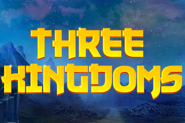 Three Kingdoms online gratis